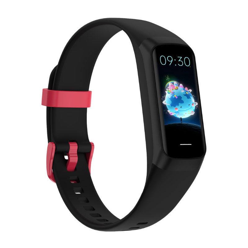 Sportsbuddy Vision Kids Aktivitetsur til børn Gratis fragt