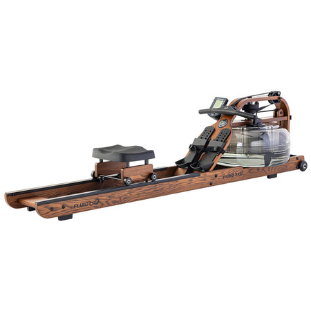 Fluid Rower Viking 3 XL Romaskine