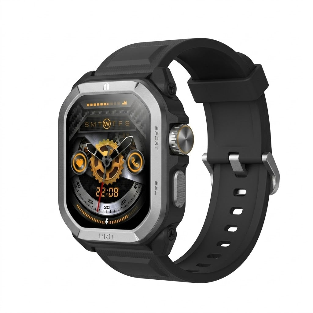 Sportsbuddy Vision Peak (Presale)