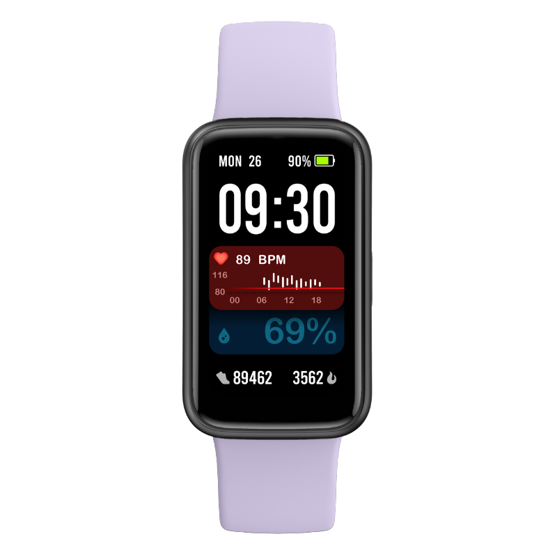 Sportsbuddy Vision V1