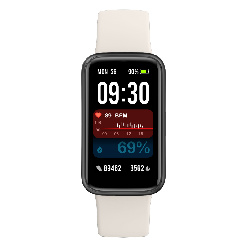 Sportsbuddy Vision V1