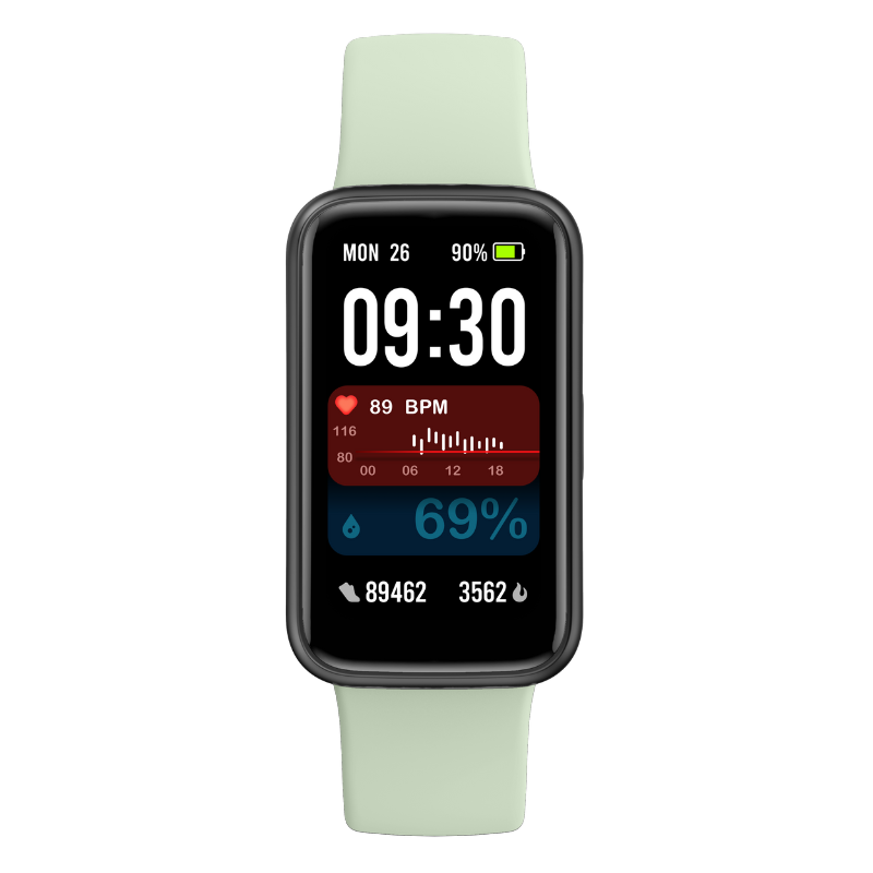 Sportsbuddy Vision V1