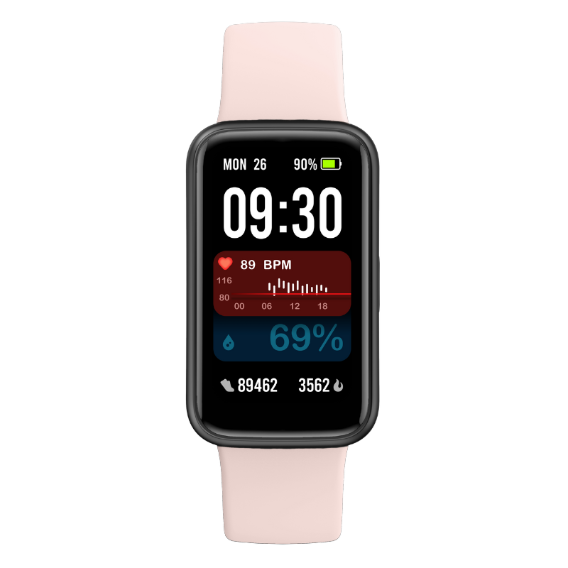 Sportsbuddy Vision V1