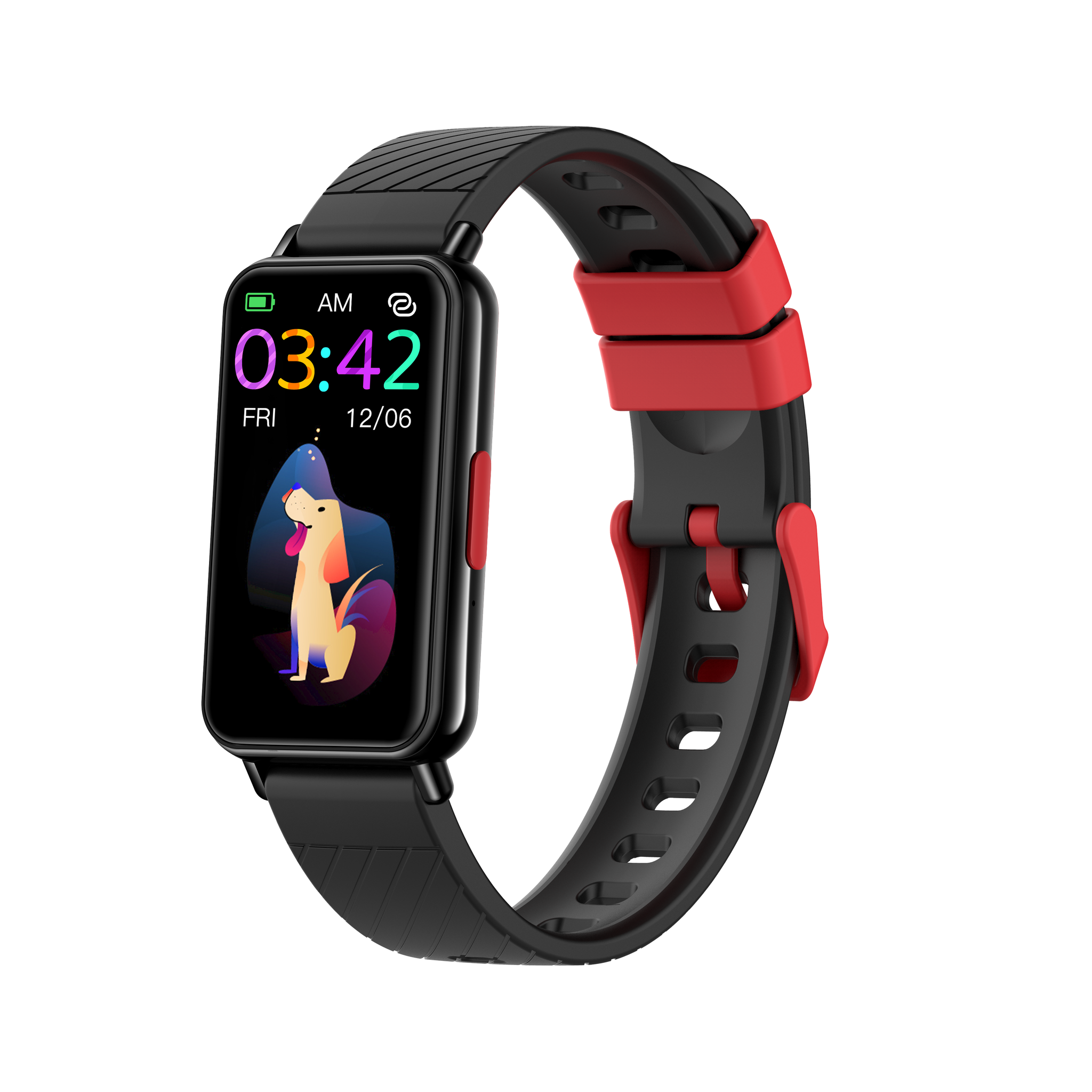 Sportsbuddy Vision Kids (Presale)