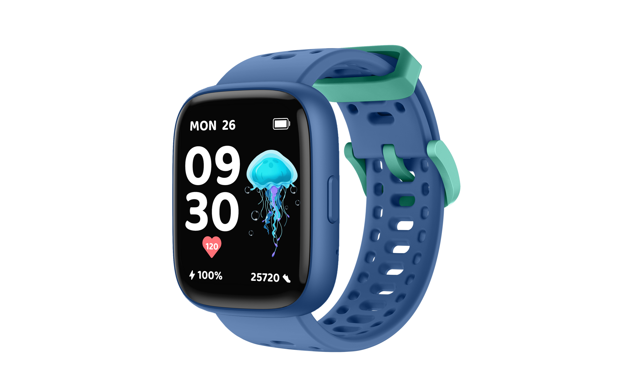 Vision Smart Kids (Presale)