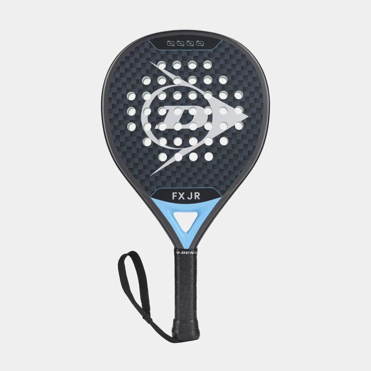 Dunlop FX JR. Padelbat