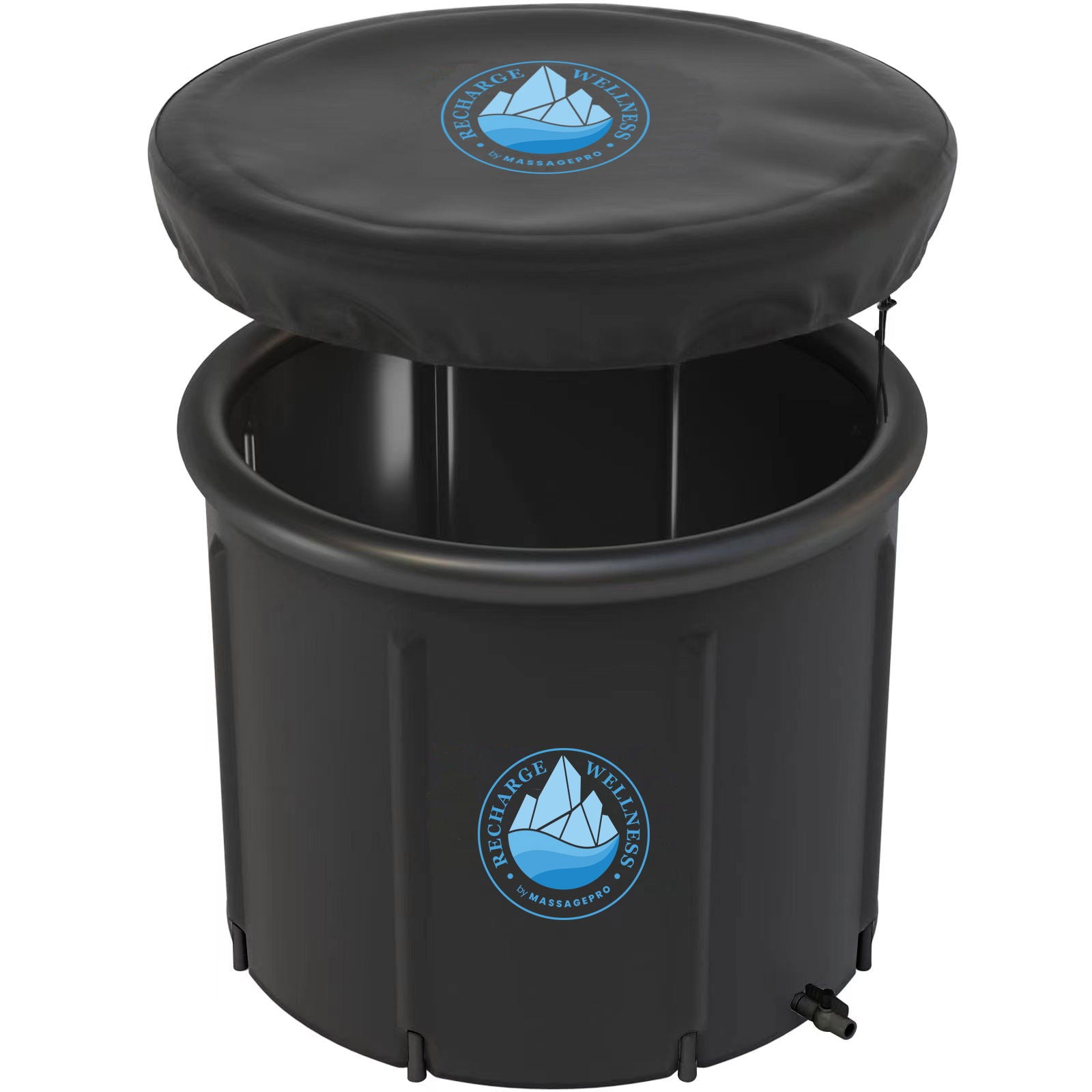 Sportsbuddy Isbad Recovery