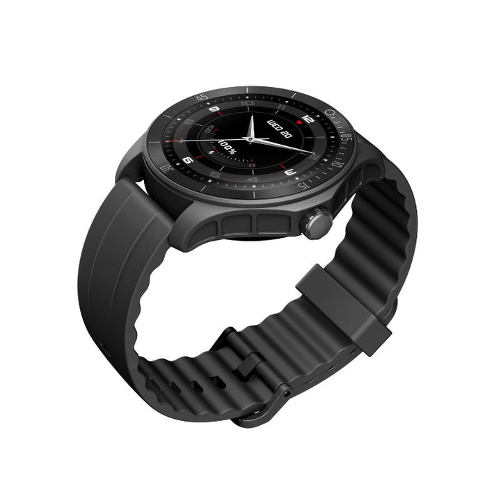 bedste gps fitness ur til skridttælling