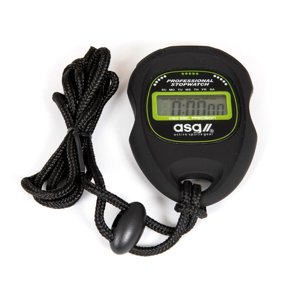 Athletic works digital stopwatch online