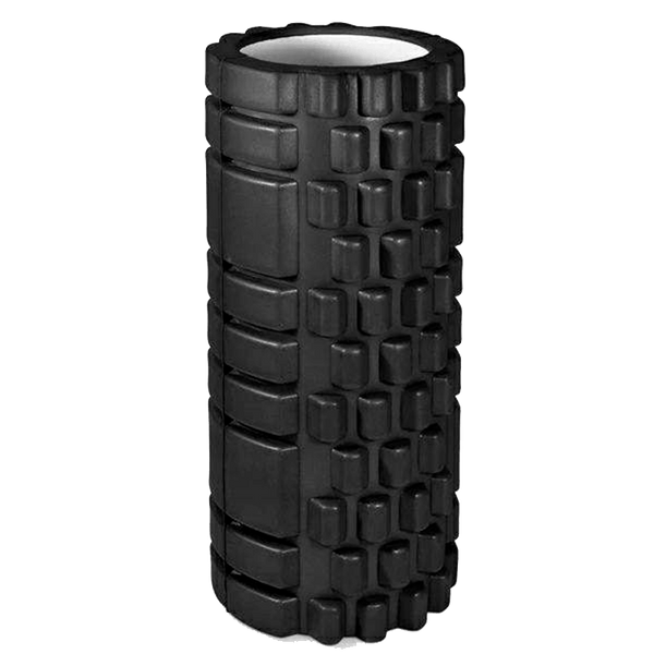 Foam roller med pigge fra Sportsbuddy