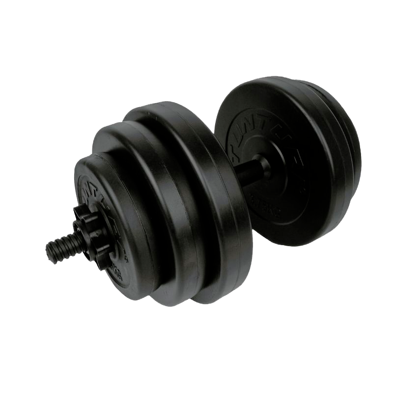 Håndvægt justerbar 15 kg