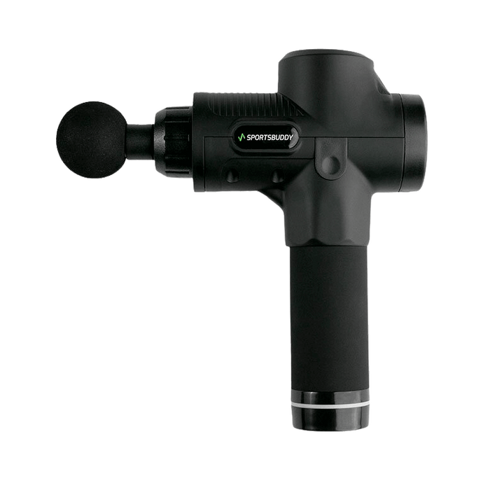 massagepistol bedst til genoptræning bedst i test