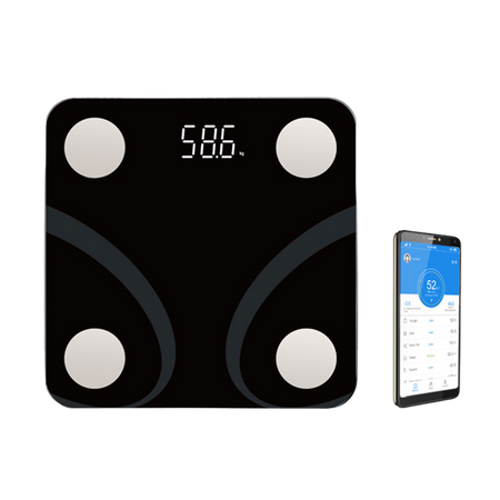 Sportsbuddy Scale