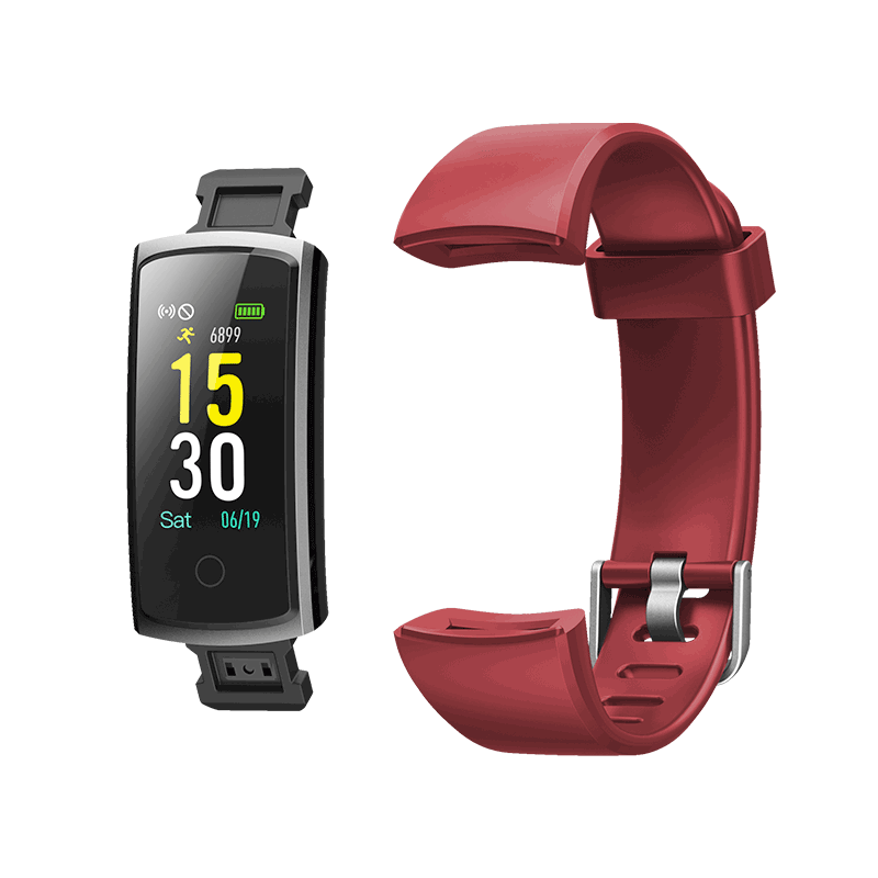 Kruven discount smartwatch reviews