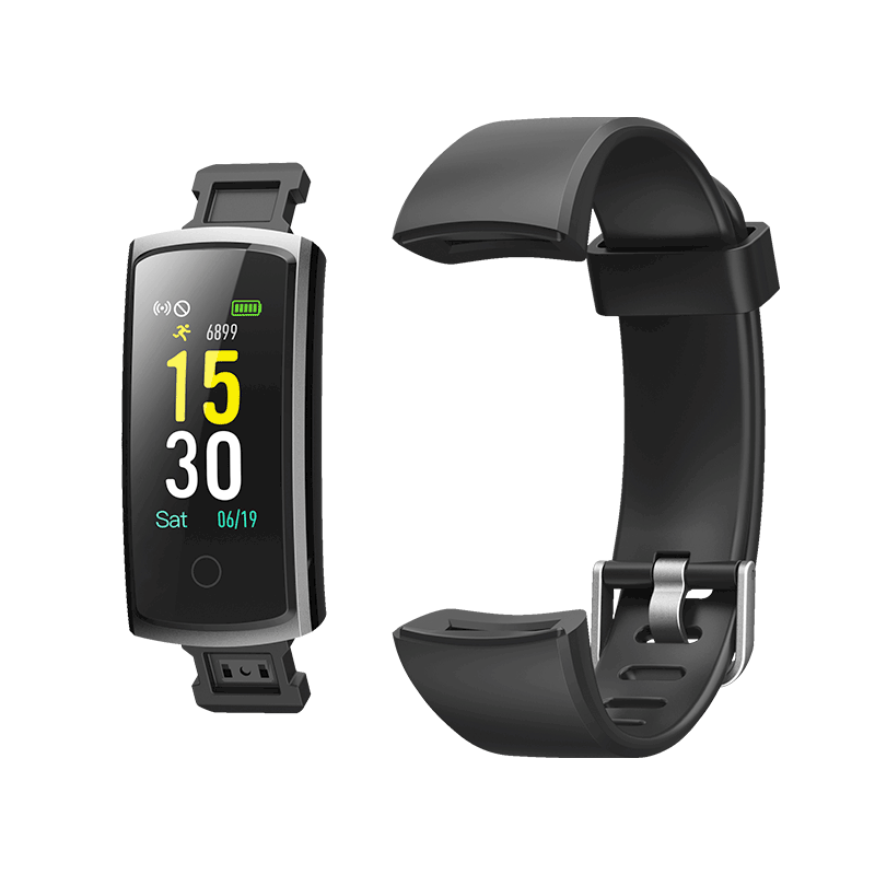 Veryfit V2 rem blå