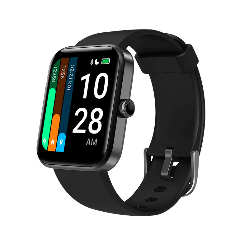 bedste fitnessur til skridttælling bedst i test 2025